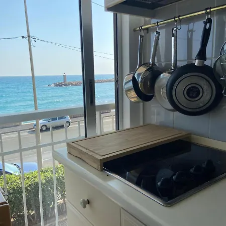 Apartament A Supprimer Resa En Cours Mentona